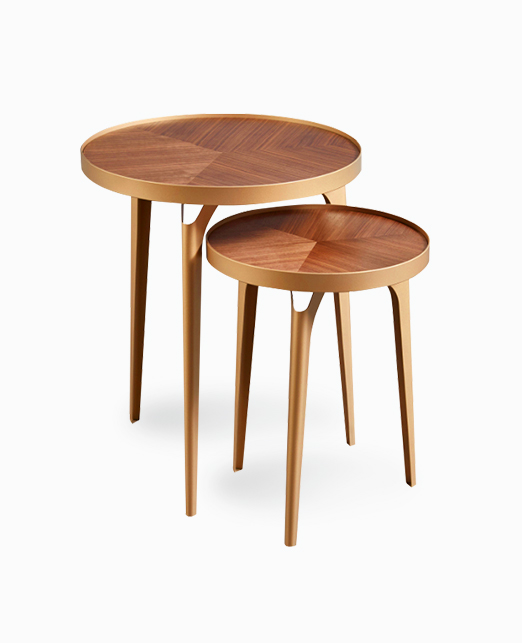 Wooden-Stool